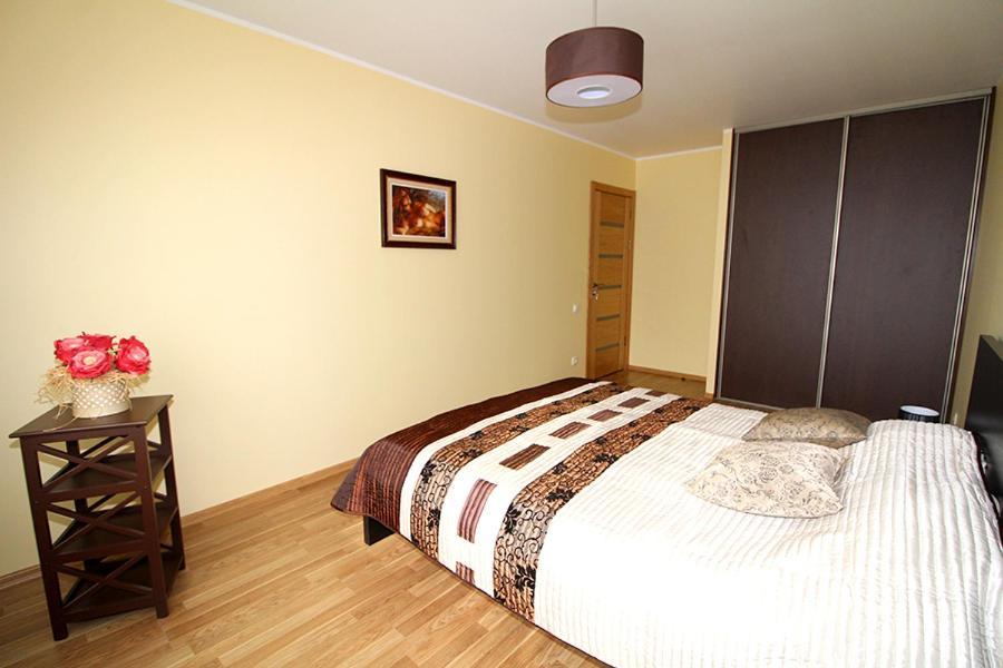 Sauliaus Apartamentai * Panevezys