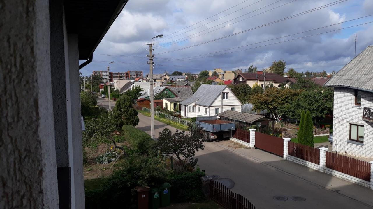 Sauliaus Apartamentai *