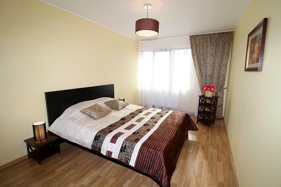 Sauliaus Apartamentai Panevezys